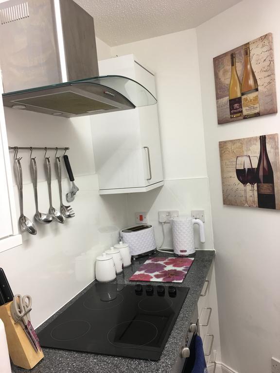 Miller Appartement *