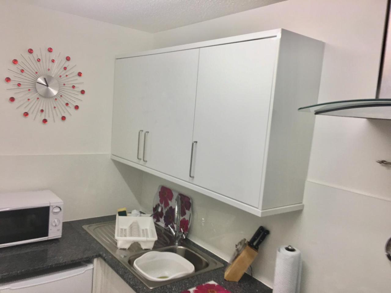Appartement Miller