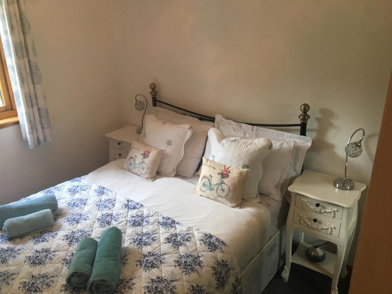 Miller Appartement *