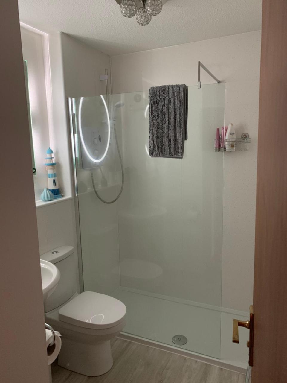 Appartement Miller Inverness
